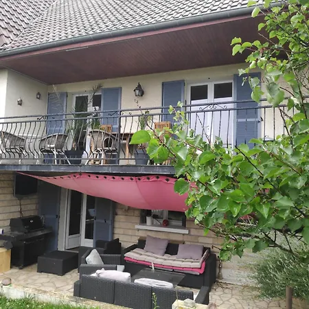Vaste Maison De Charme A Proximite De Versailles Et Paris * Beynes (Yvelines)