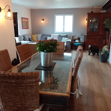 Vaste Maison De Charme A Proximite De Versailles Et Paris Beynes (Yvelines)